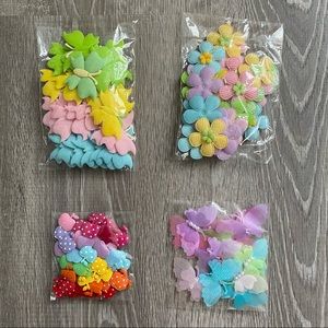 Scrapbook Supply Bundle-4 Products